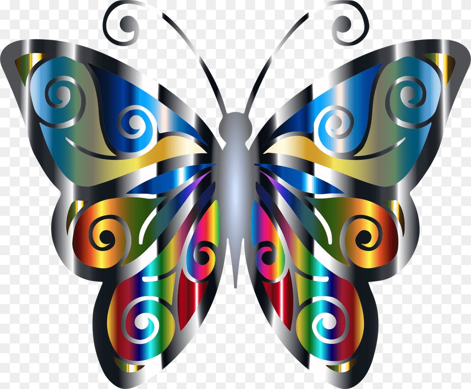 Butterfly Desktop Wallpaper Kupu Kupu Warna Warni, Graphics, Art, Weapon, Dynamite Free Png Download