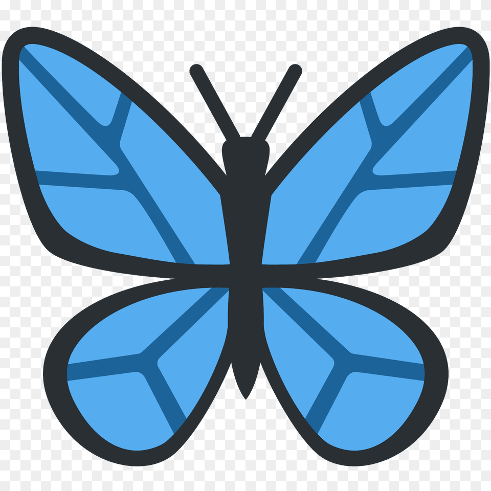 Butterfly Emoji Clipart, Bow, Weapon, Animal, Insect Free Transparent Png