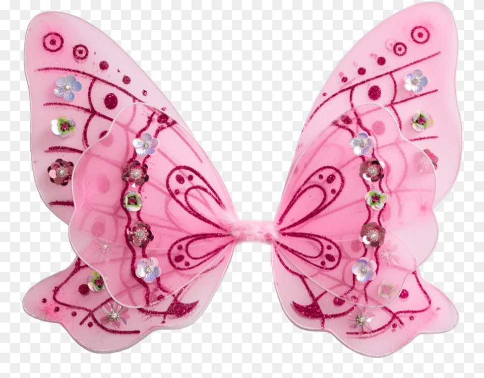 Butterfly Fairy Wings Siennadata Rimg Lazy, Accessories, Jewelry Png Image