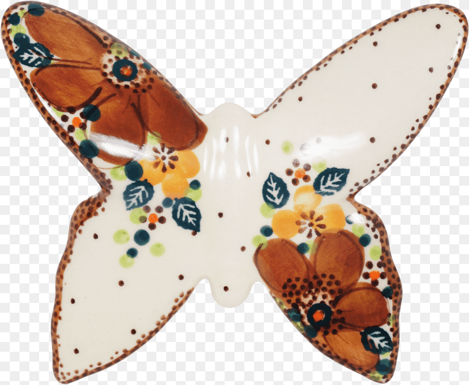 Butterfly Figurineclass Lazyload Lazyload Mirage Brush Footed Butterfly, Food, Sweets Free Png