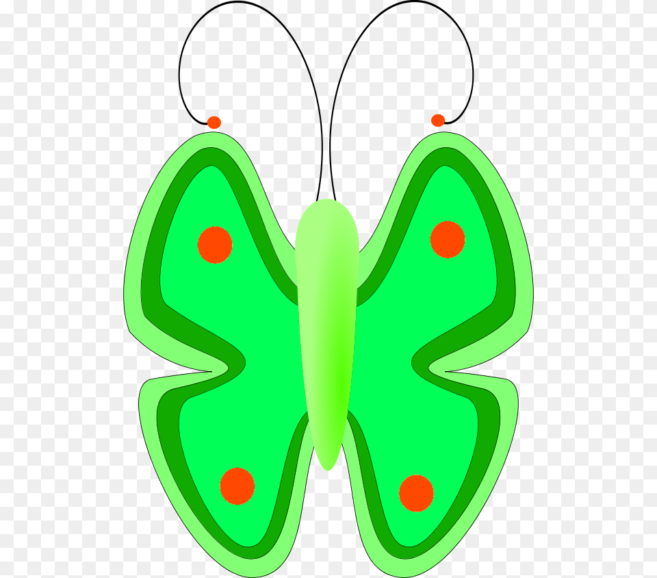 Butterfly Front View Butterfly Clip Art For Kids, Cream, Dessert, Food, Icing Free Transparent Png