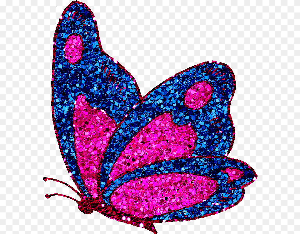 Butterfly Glitter, Accessories, Pattern, Jewelry Png