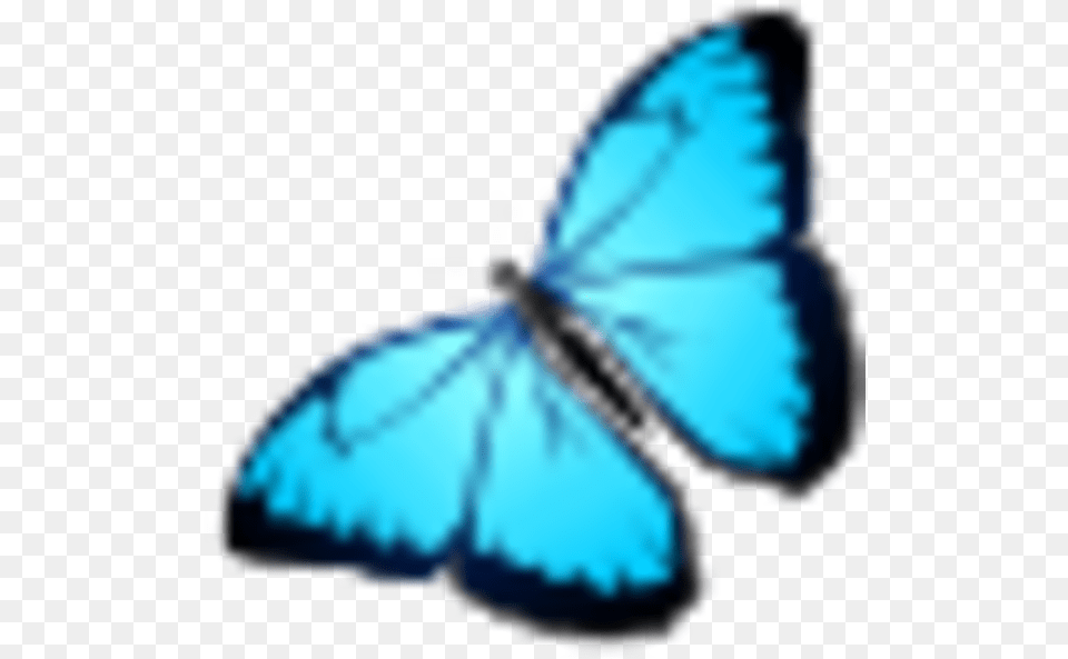 Butterfly Icon, Animal, Insect, Invertebrate, Person Free Png Download