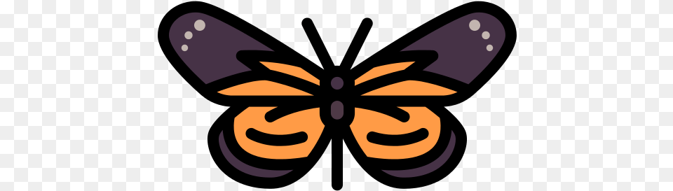 Butterfly Icon Clip Art, Insect, Animal, Invertebrate, Vehicle Png Image