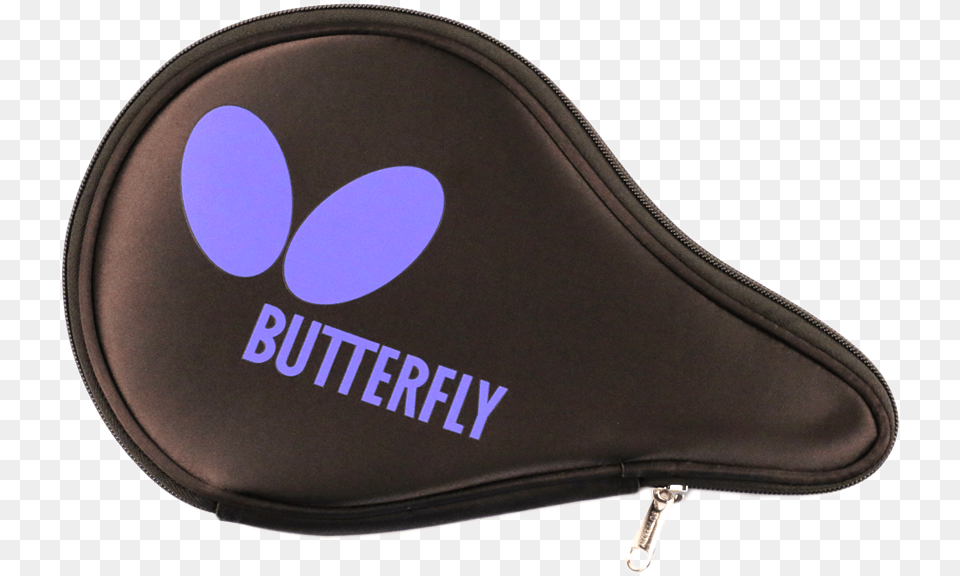 Butterfly Logo Full Case Coin Purse, Cushion, Home Decor, Headrest Free Png