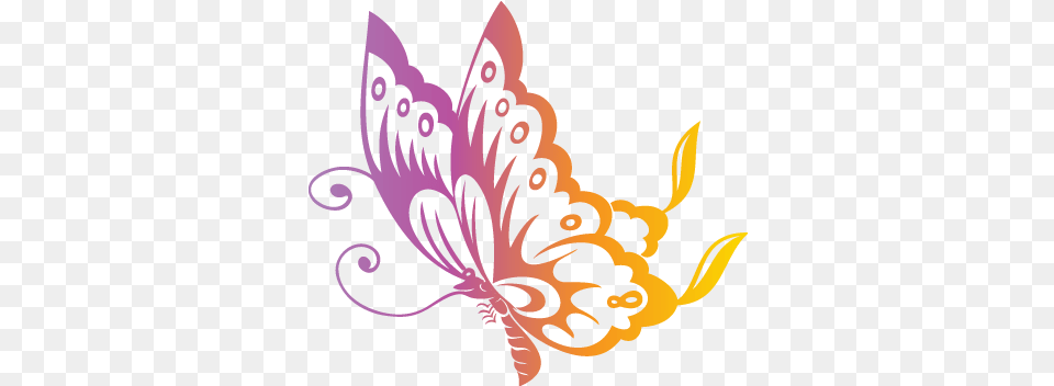 Butterfly Logo Picture Butterfly Logo Design, Art, Floral Design, Graphics, Pattern Free Png Download