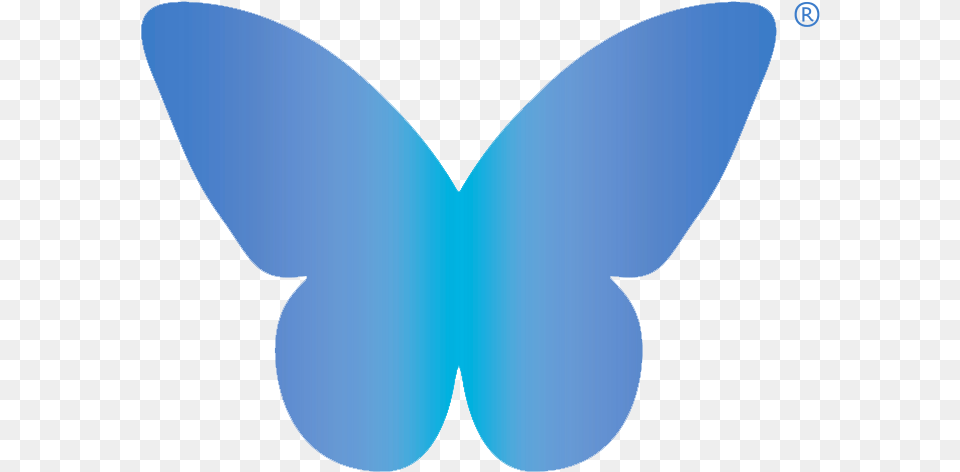 Butterfly Logo Picture Lycaenid, Animal, Fish, Sea Life, Shark Png