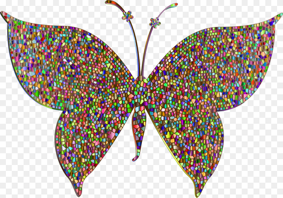 Butterfly Moth Insect Color Computer Icons, Accessories, Chandelier, Lamp, Art Free Png