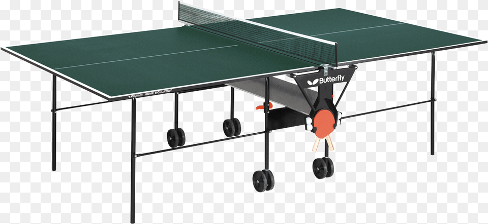 Butterfly Net, Ping Pong, Sport Png Image