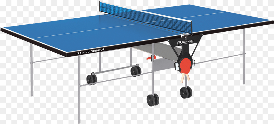 Butterfly Outdoor Table Tennis Table, Ping Pong, Sport Free Png Download