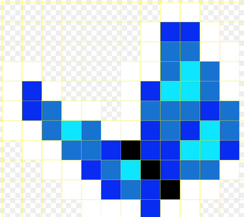 Butterfly Outline Minecraft Heart, Chess, Game, Chart Png Image