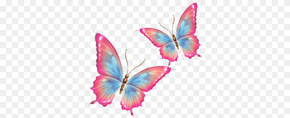 Butterfly Pastels Animal, Insect, Invertebrate Free Transparent Png