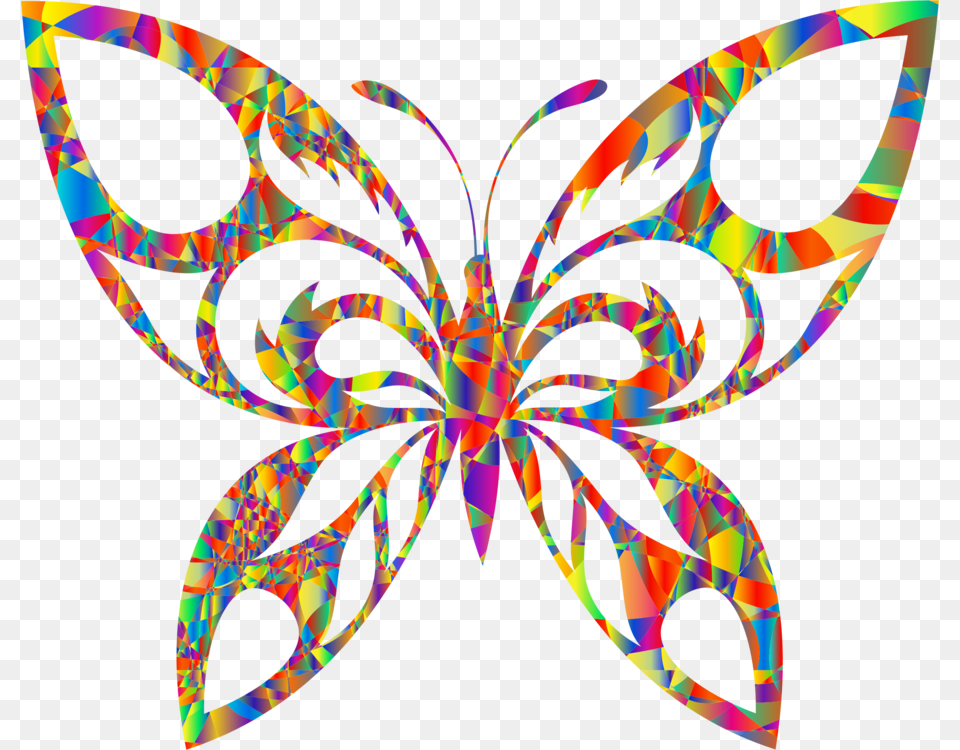 Butterfly Silhouette Drawing, Pattern, Art, Graphics, Accessories Free Transparent Png