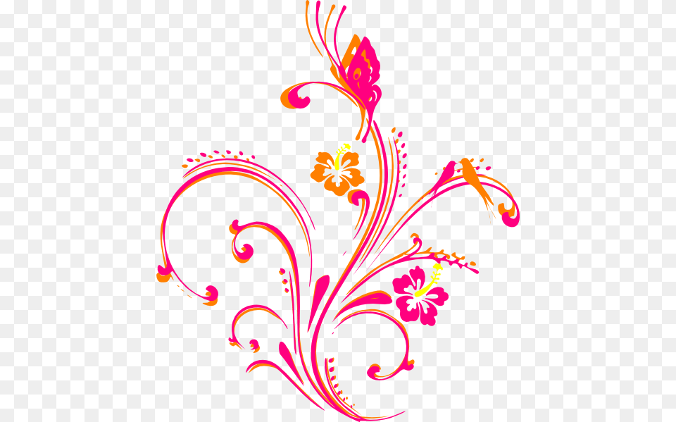 Butterfly Svg Clip Arts Clip Art Design, Floral Design, Graphics, Pattern, Food Free Png Download