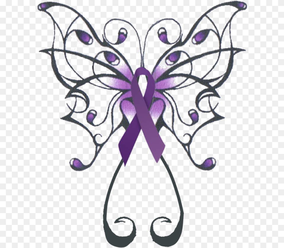 Butterfly Tattoo Designs Gothic Butterfly Tattoo, Accessories, Purple, Jewelry, Plant Free Transparent Png