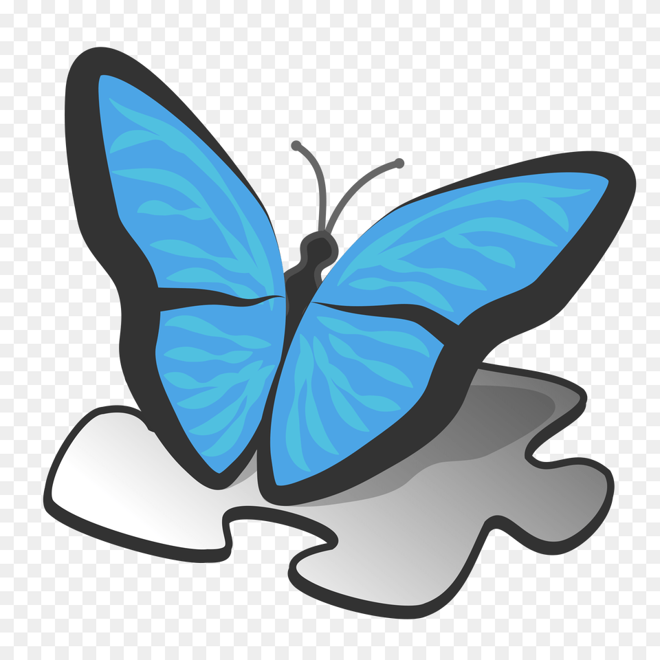 Butterfly Template, Animal, Insect, Invertebrate, Smoke Pipe Free Transparent Png