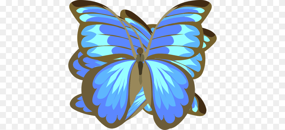 Butterfly Vector Clip Art, Baby, Person, Animal, Insect Free Png