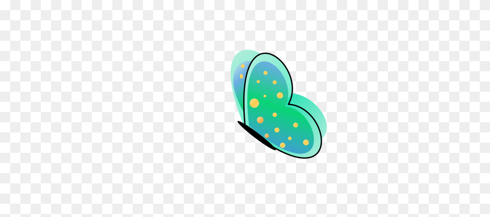 Butterfly Vector Graphics, Clothing, Flip-flop, Footwear Png Image