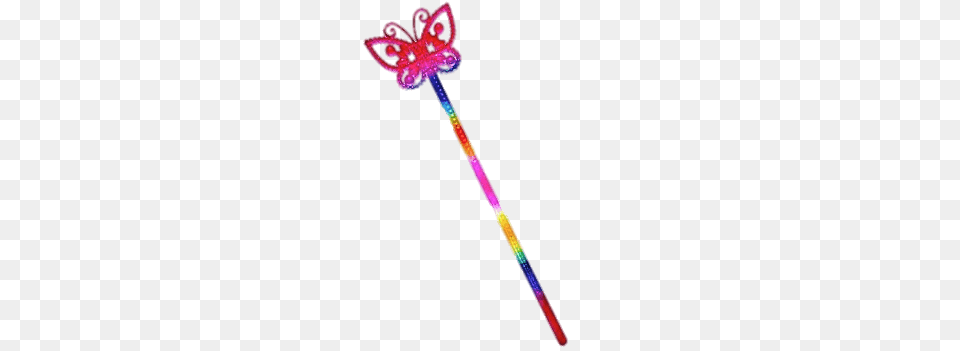 Butterfly Wand, Accessories Png Image