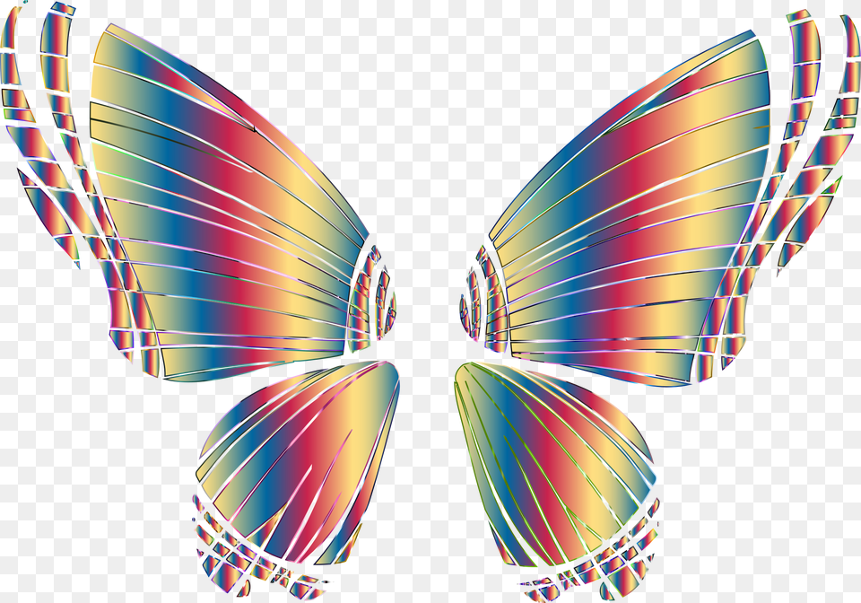 Butterfly Wings Graphic Royalty, Art, Graphics, Accessories, Pattern Free Png