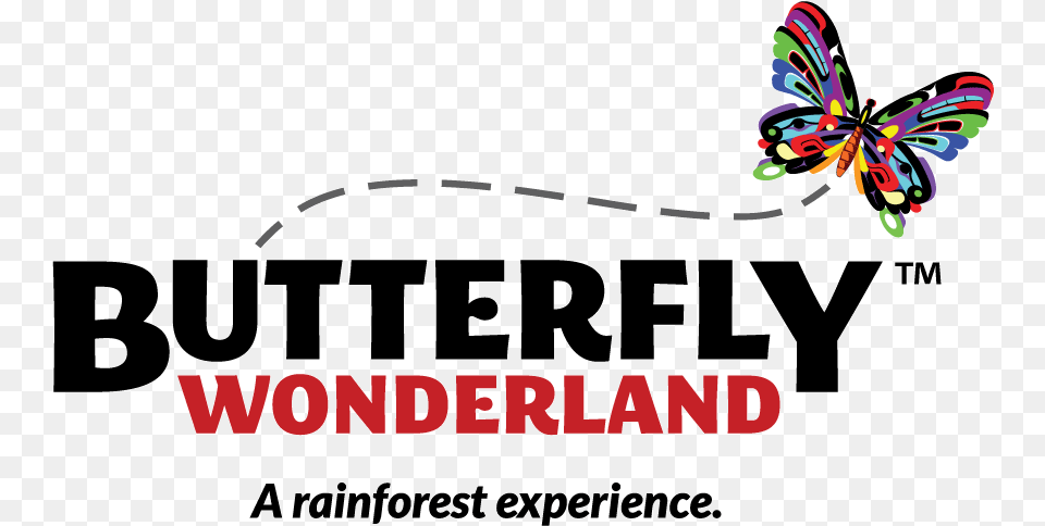 Butterfly Wonderland Logo, Animal, Bee, Insect, Invertebrate Free Png Download