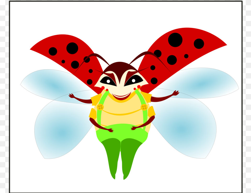 Butterflyartflower Clip Art, Animal, Invertebrate, Insect, Bee Png