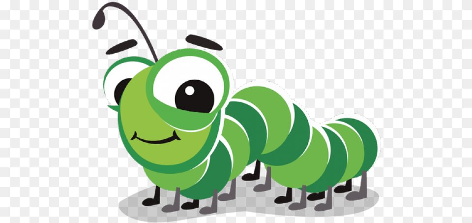 Butterflycartoon, Green, Animal, Dynamite, Weapon Png Image