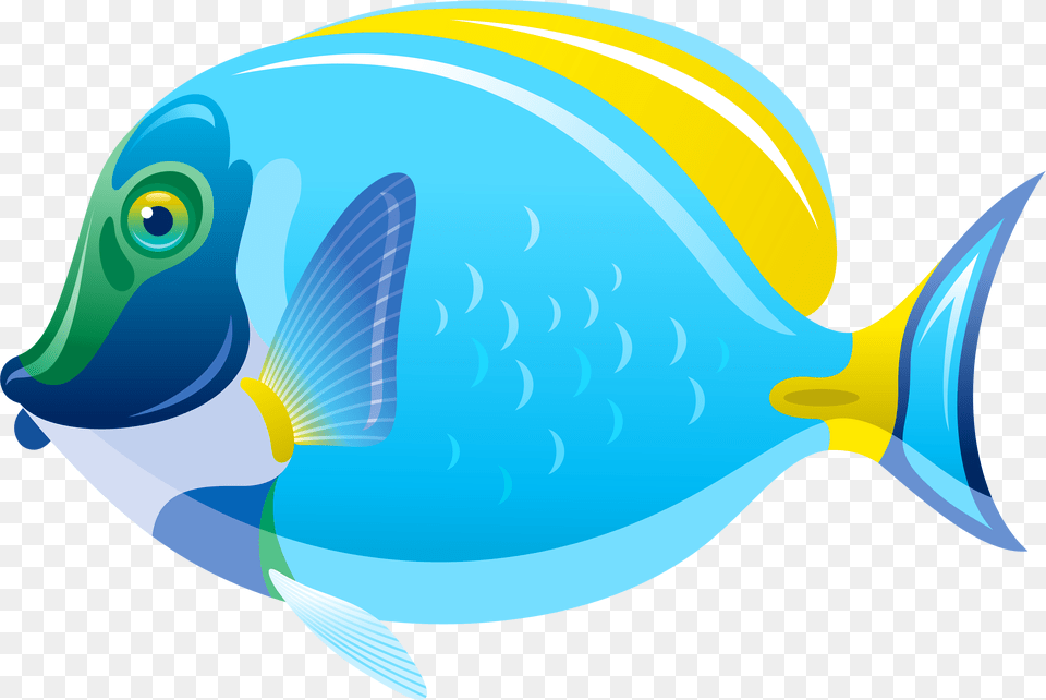 Butterflyfish Transparent Background Fish Clipart, Animal, Sea Life, Surgeonfish, Shark Png