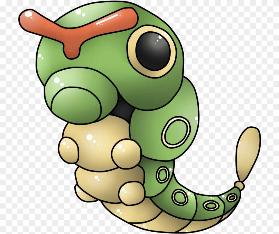 Butterfree Pokemon, Animal Free Transparent Png