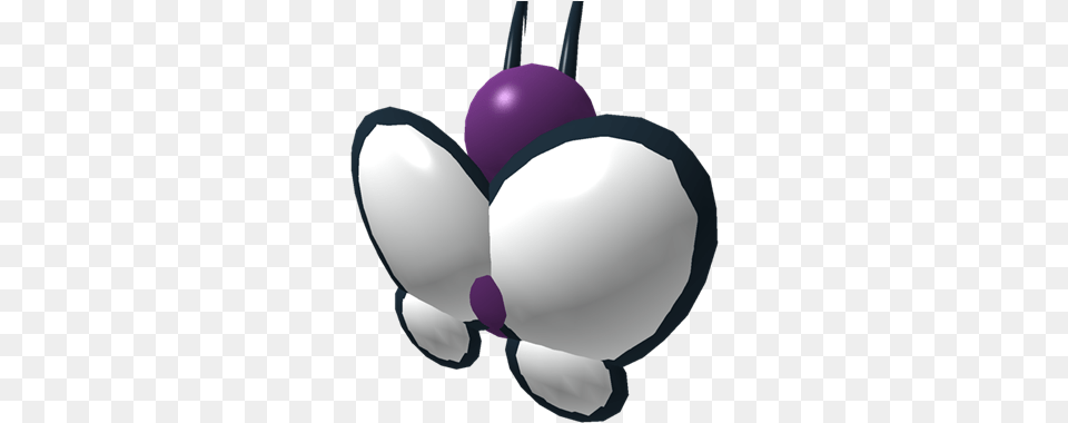 Butterfree Roblox Heart, Accessories, Flower, Plant Png