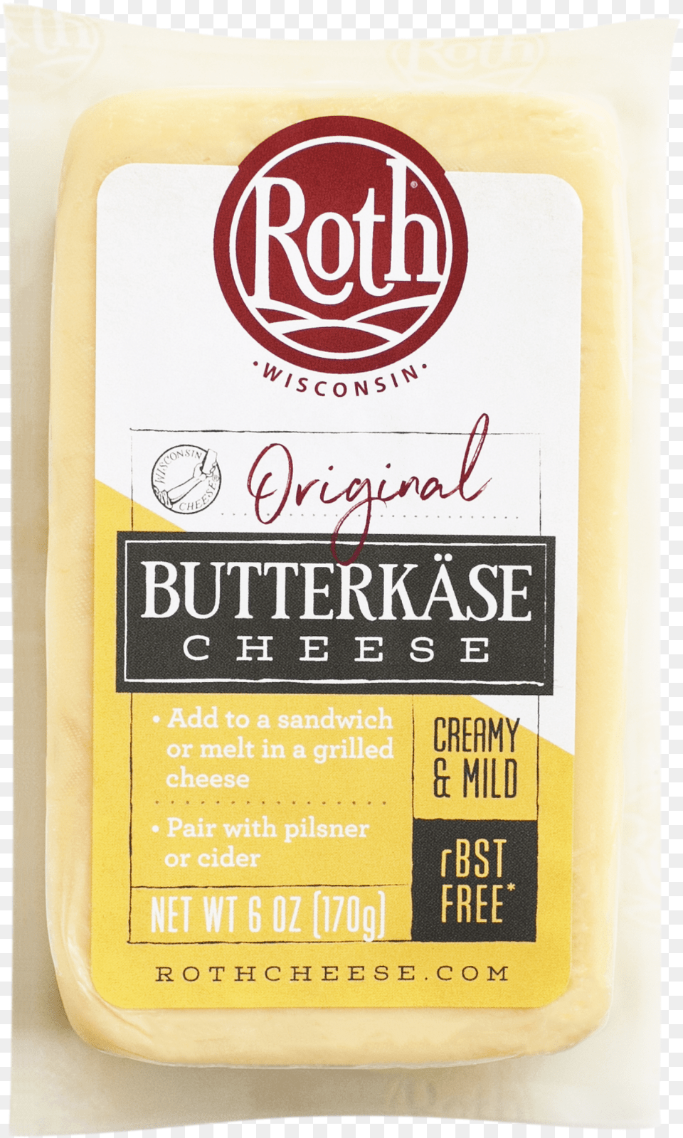 Butterkse Roth Kase Vintage Van Gogh Gouda Organic, Food, Cheese Free Png