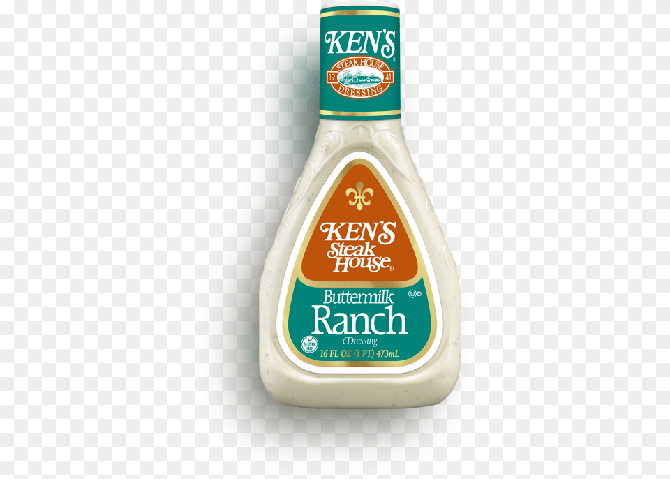 Buttermilk Ranch, Food, Ketchup, Mayonnaise, Can Free Transparent Png