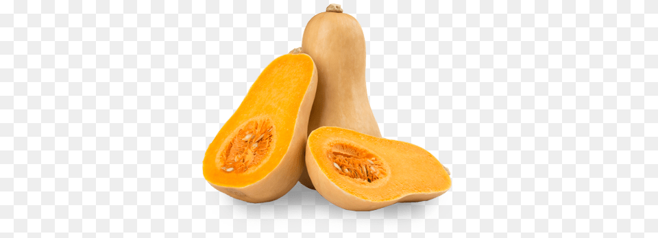 Butternut Squash, Food, Plant, Produce, Vegetable Free Png