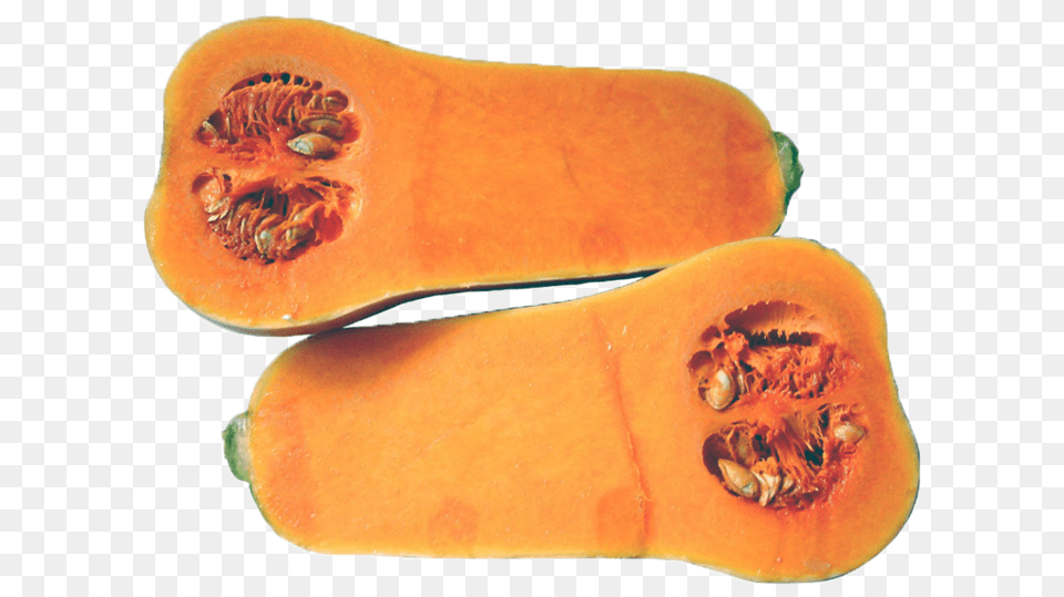 Butternut Squash My Good Vibes, Food, Plant, Produce, Vegetable Png