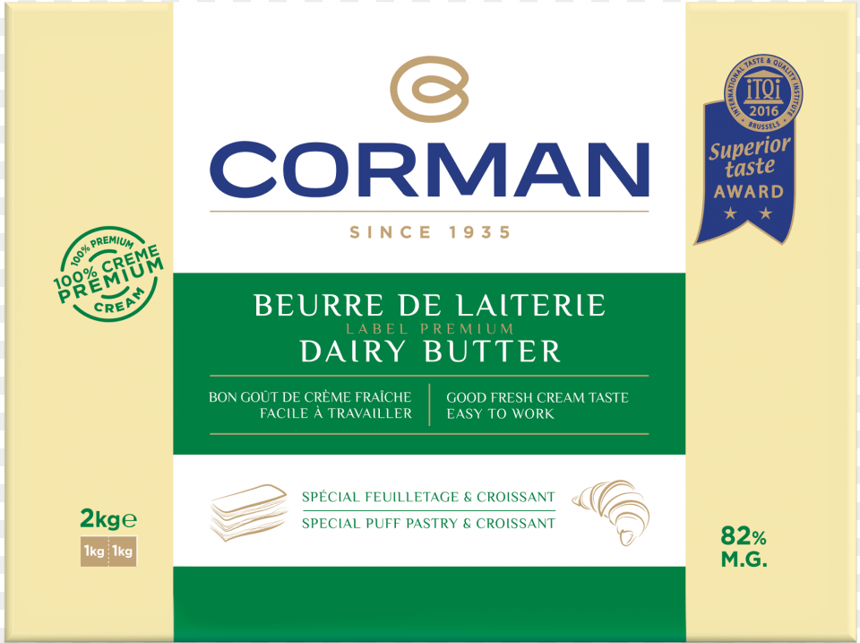 Butters, Advertisement, Poster Free Png Download