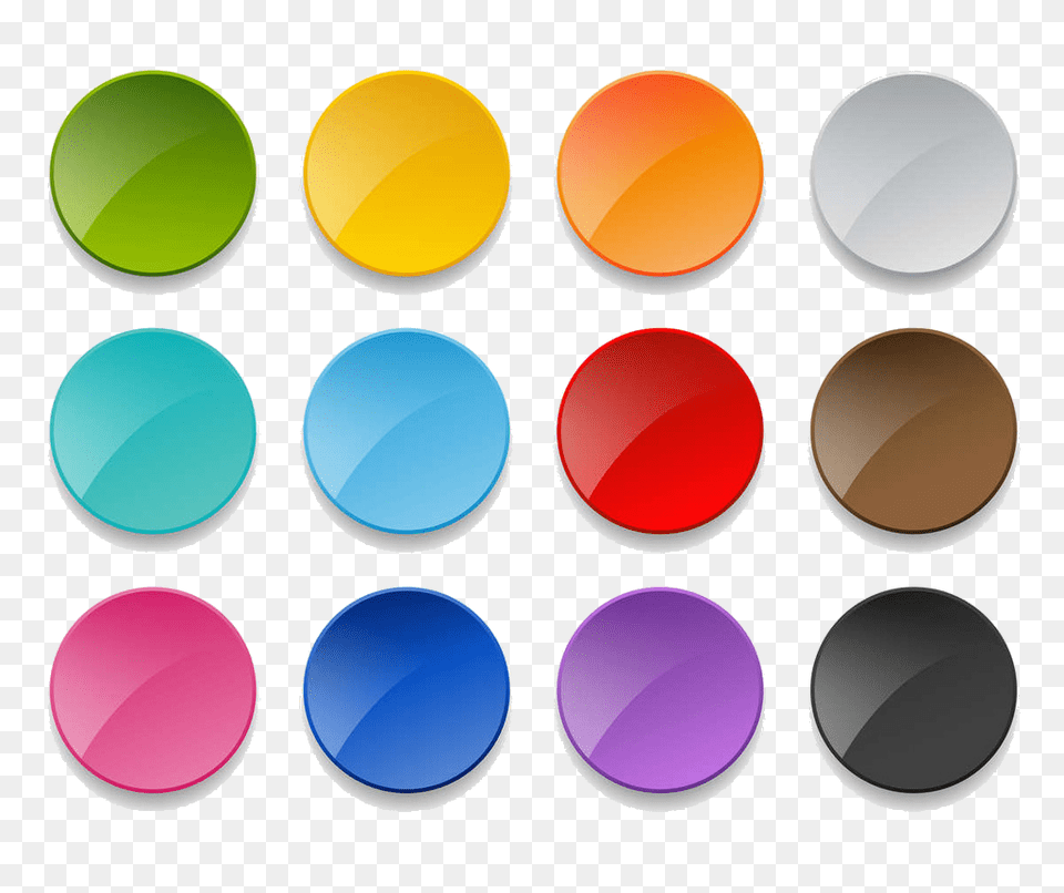 Button, Sphere, Art Free Png