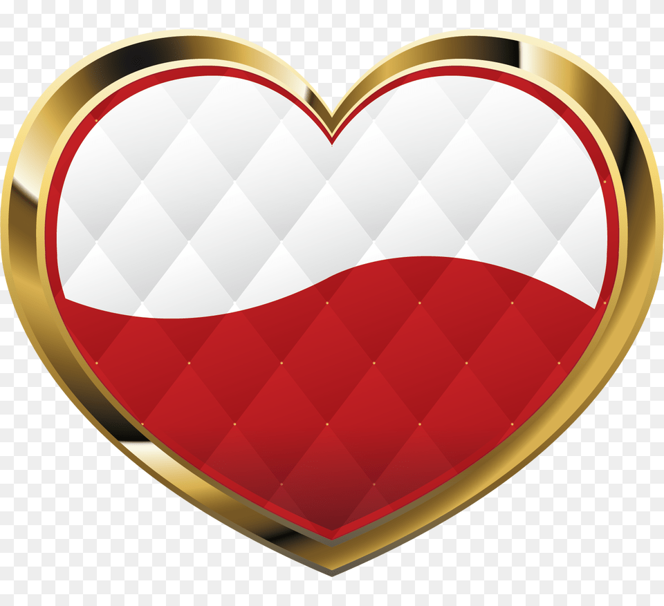 Button, Heart, Symbol Free Transparent Png