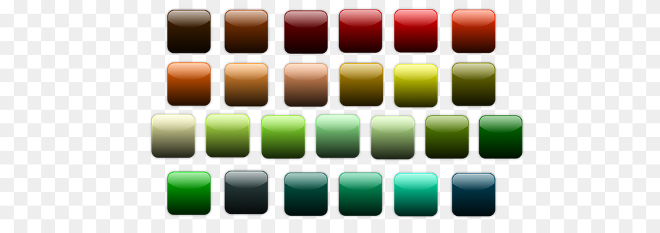 Button, Paint Container, Palette, Food, Sweets Free Png