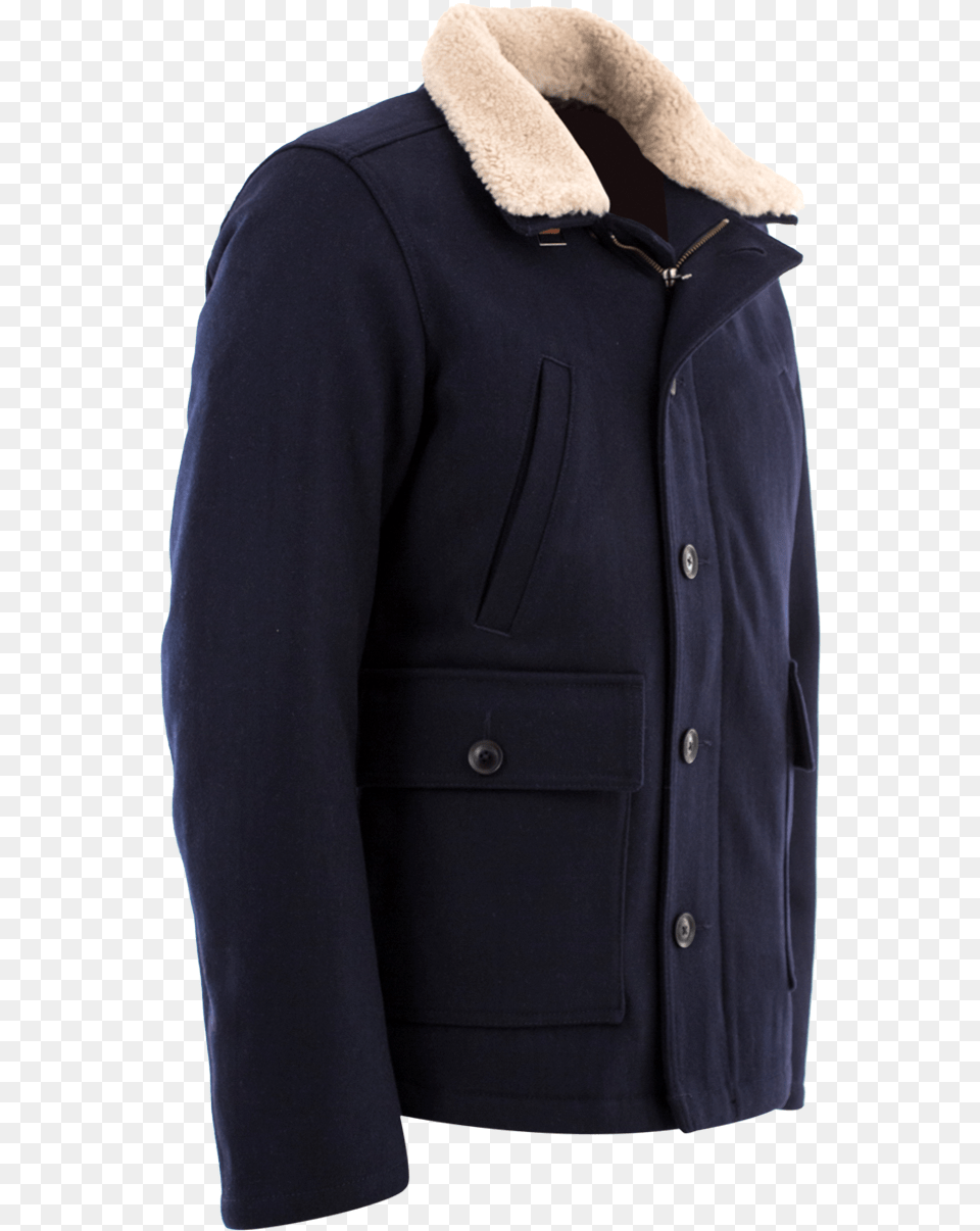 Button, Clothing, Coat, Fleece, Jacket Png