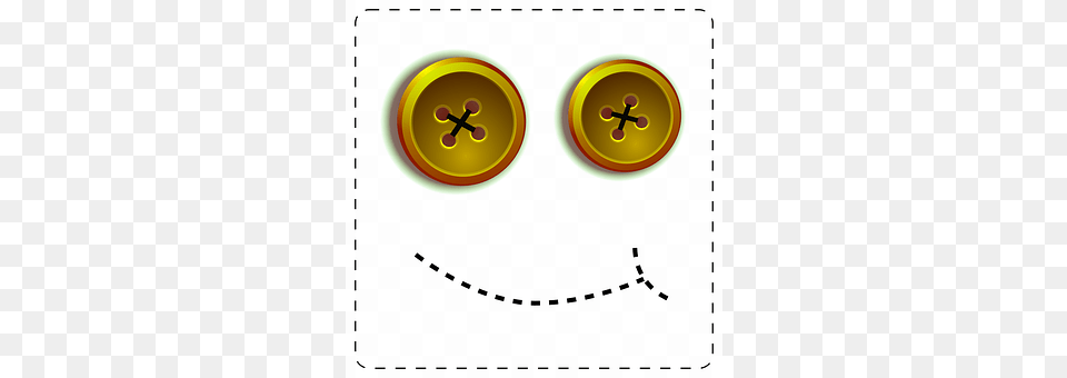 Button Symbol, Cross Free Png