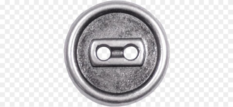 Button, Aluminium, Tin Free Transparent Png