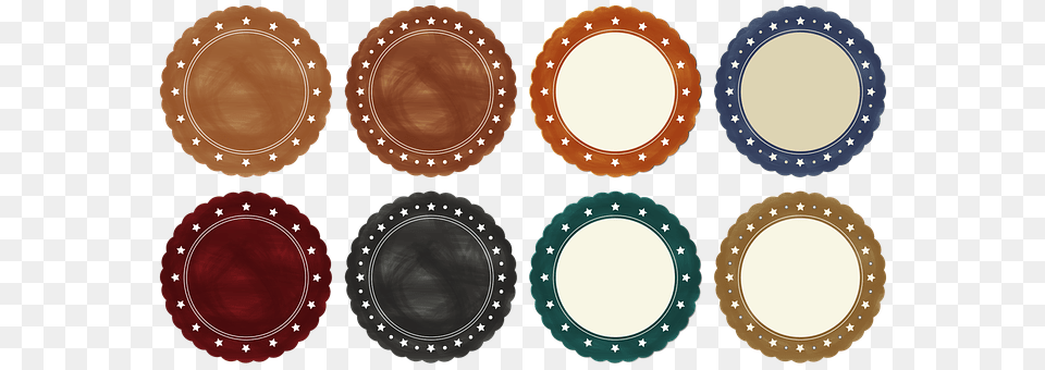 Button, Plate Free Png