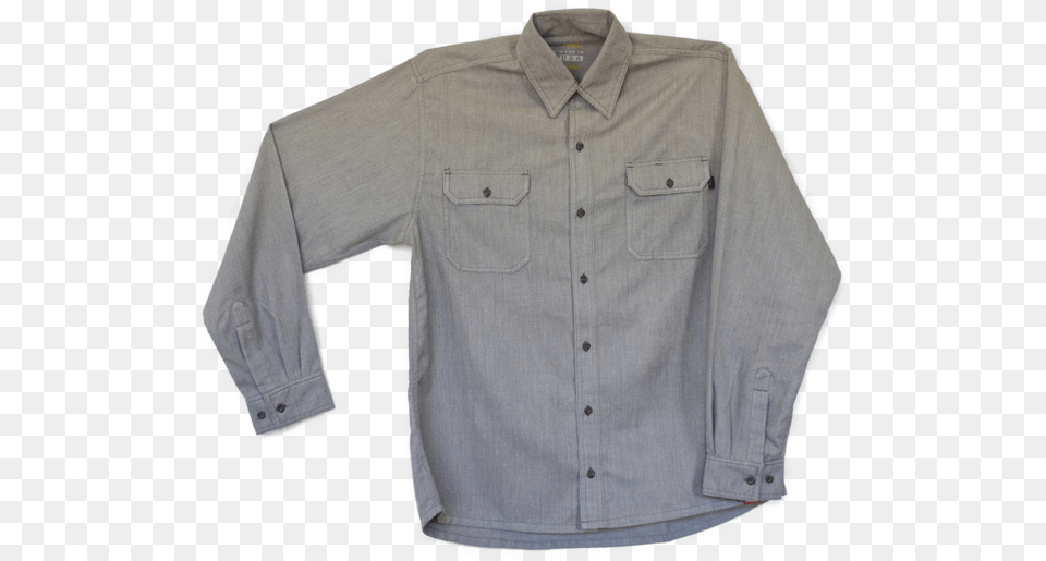Button, Clothing, Long Sleeve, Pants, Shirt Free Png Download