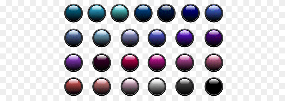 Button Sphere Free Png Download