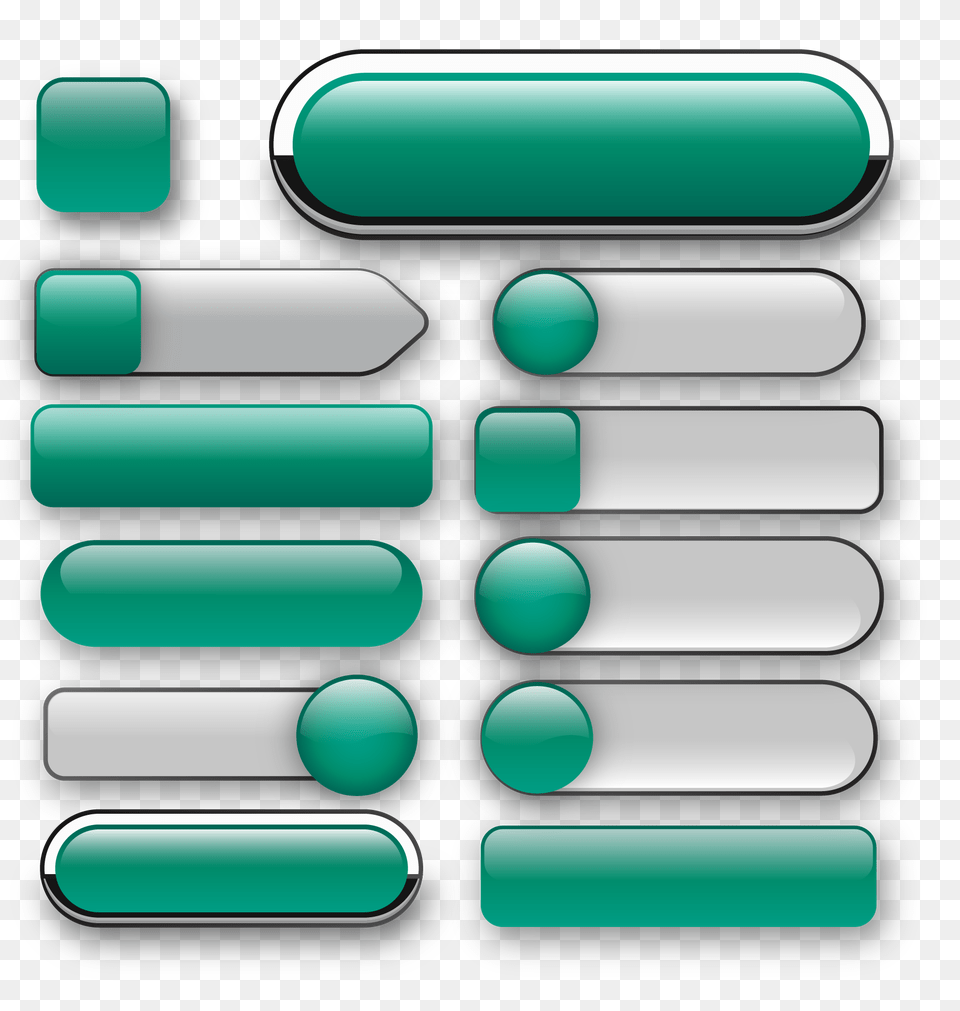 Button, Dynamite, Weapon, Medication, Pill Free Transparent Png