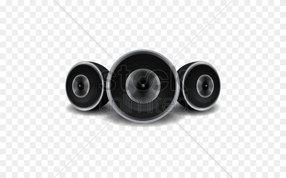 Button, Electronics, Speaker Png