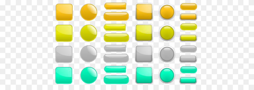 Button, Electronics, Mobile Phone, Phone, Accessories Free Transparent Png