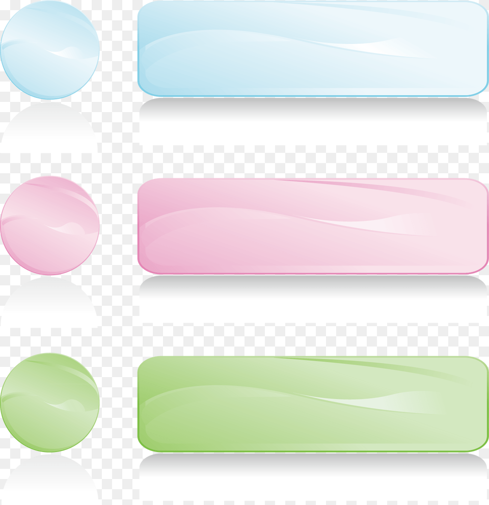 Button Free Transparent Png