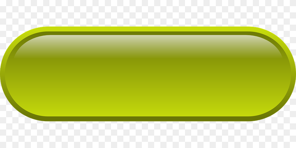 Button Green Png Image