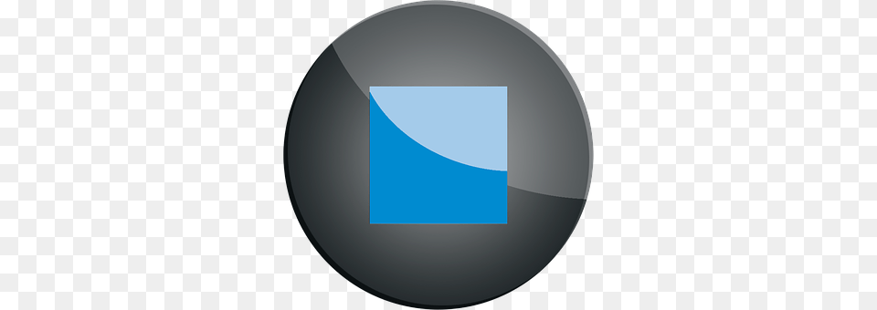 Button Electronics, Screen, Sphere, Disk Png Image